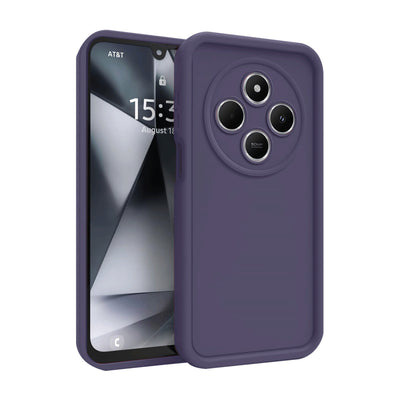 Newface Xiaomi Redmi 14C Kılıf Viera Silikon