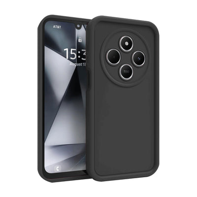 Newface Xiaomi Redmi 14C Kılıf Viera Silikon