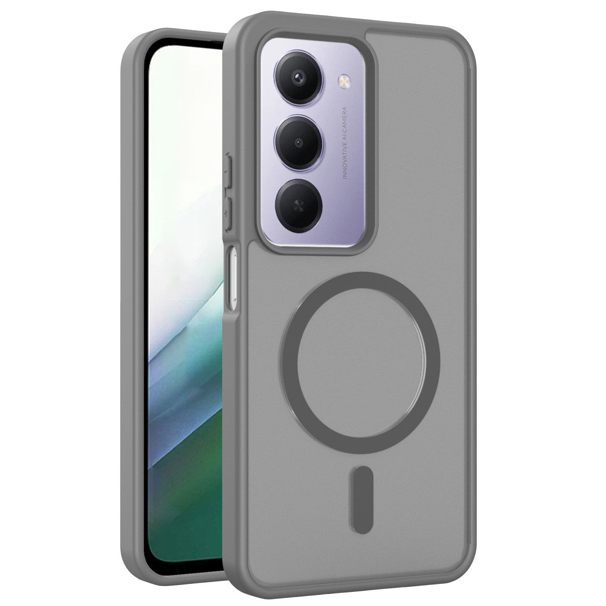 Joko Xiaomi Redmi 15 4G Jota Magsafe Kapak