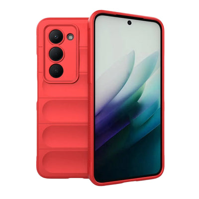 Newface Xiaomi Redmi 15 4G Optimum Silikon