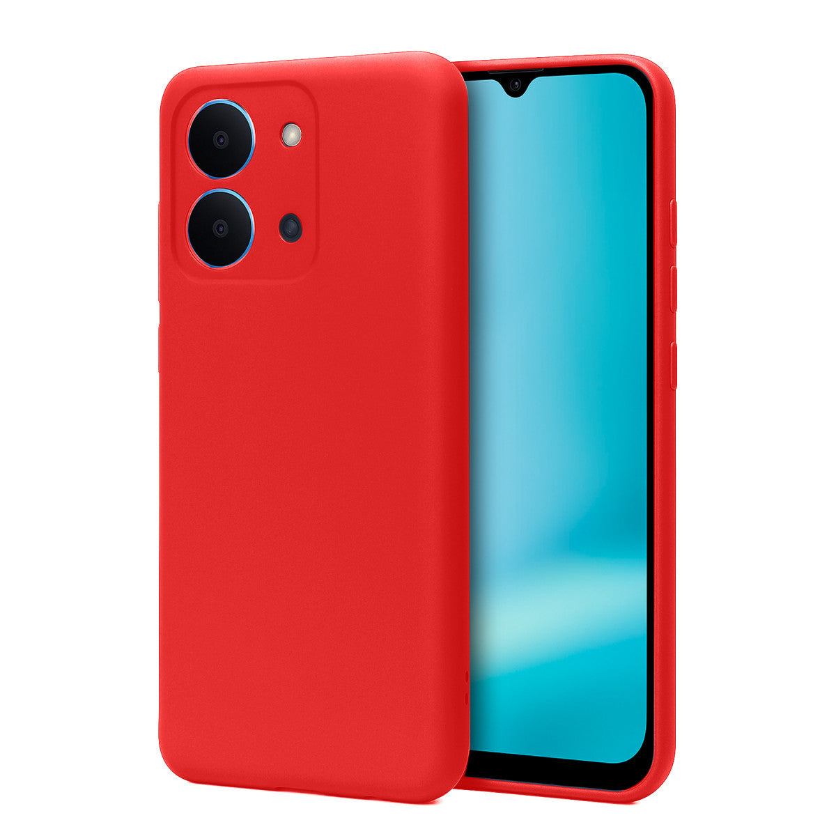 Newface Xiaomi Redmi 15C 4G First Silikon