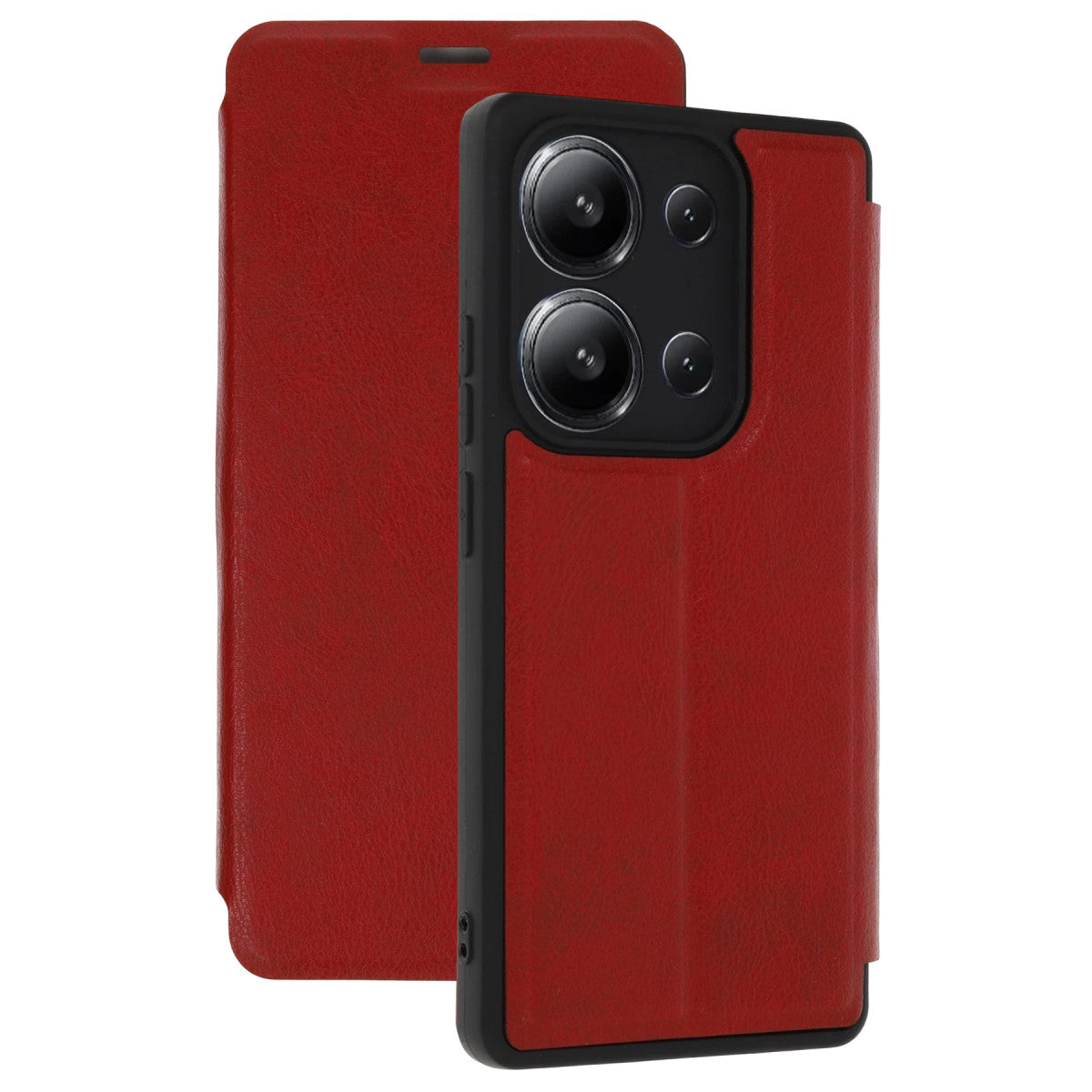 Newface Xiaomi Redmi 15C 4G Flip Cover