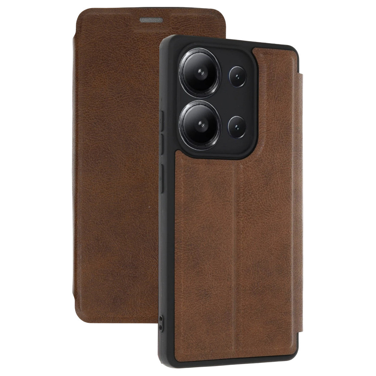 Newface Xiaomi Redmi 15C 4G Flip Cover