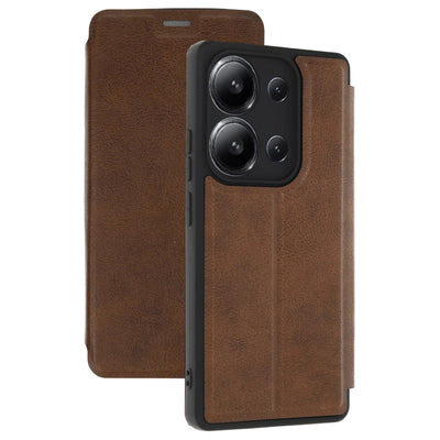 Newface Xiaomi Redmi 15C 4G Flip Cover