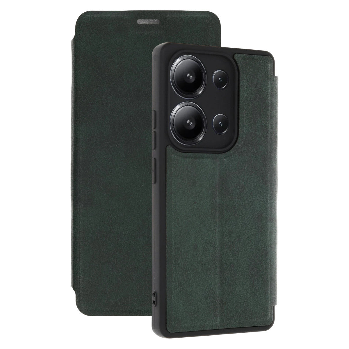 Newface Xiaomi Redmi 15C 4G Flip Cover
