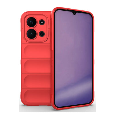 Newface Xiaomi Redmi 15C 4G Optimum Silikon