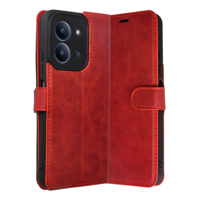 Newface Xiaomi Redmi 15C 4G Trend S Plus Kapaklı Kılıf