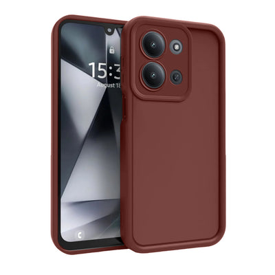 Newface Xiaomi Redmi 15C 4G Viera Silikon