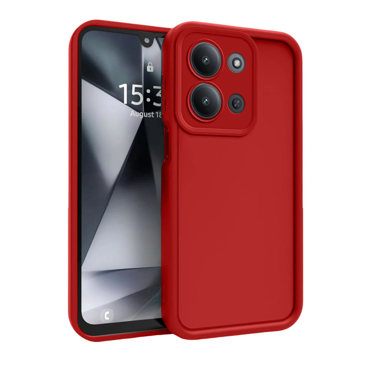 Newface Xiaomi Redmi 15C 4G Viera Silikon