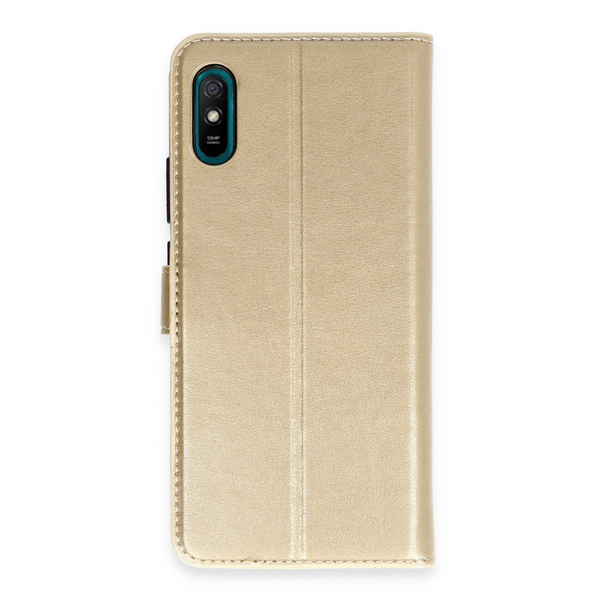 Newface Xiaomi Redmi 9A Kılıf Trend S Plus Kapaklı Kılıf