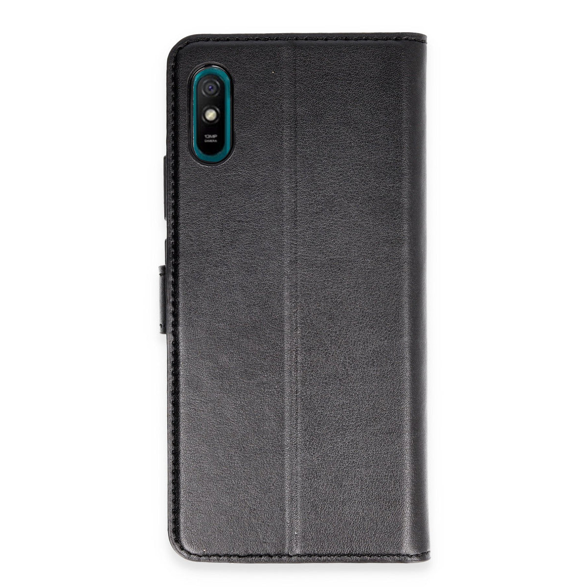 Newface Xiaomi Redmi 9A Kılıf Trend S Plus Kapaklı Kılıf