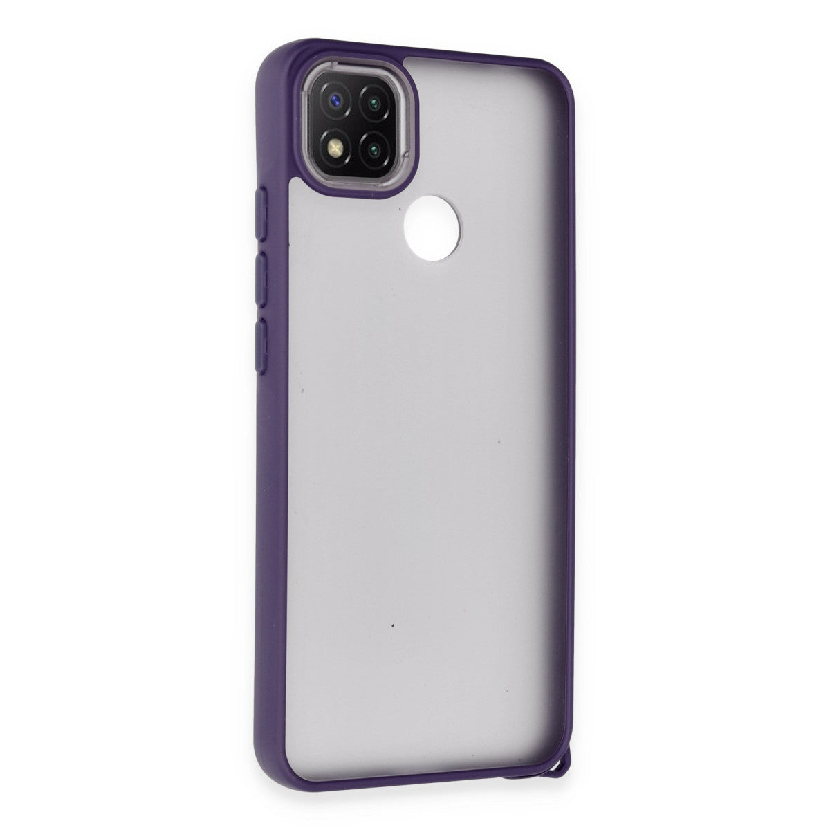 Newface Xiaomi Redmi 9C Kılıf Elegant Kapak