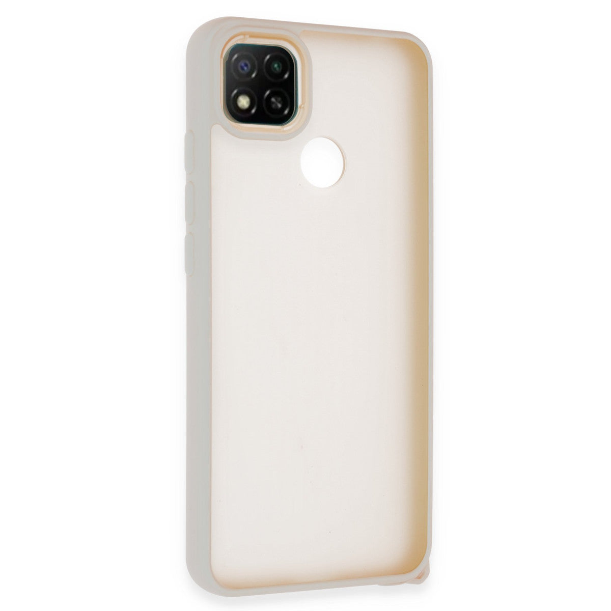 Newface Xiaomi Redmi 9C Kılıf Elegant Kapak