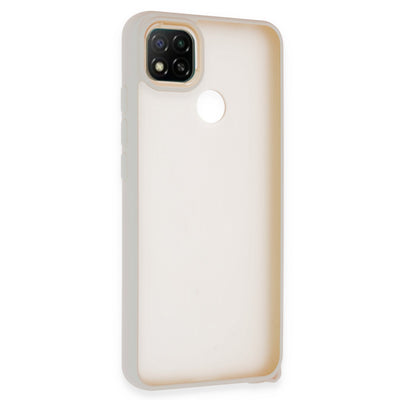 Newface Xiaomi Redmi 9C Kılıf Elegant Kapak