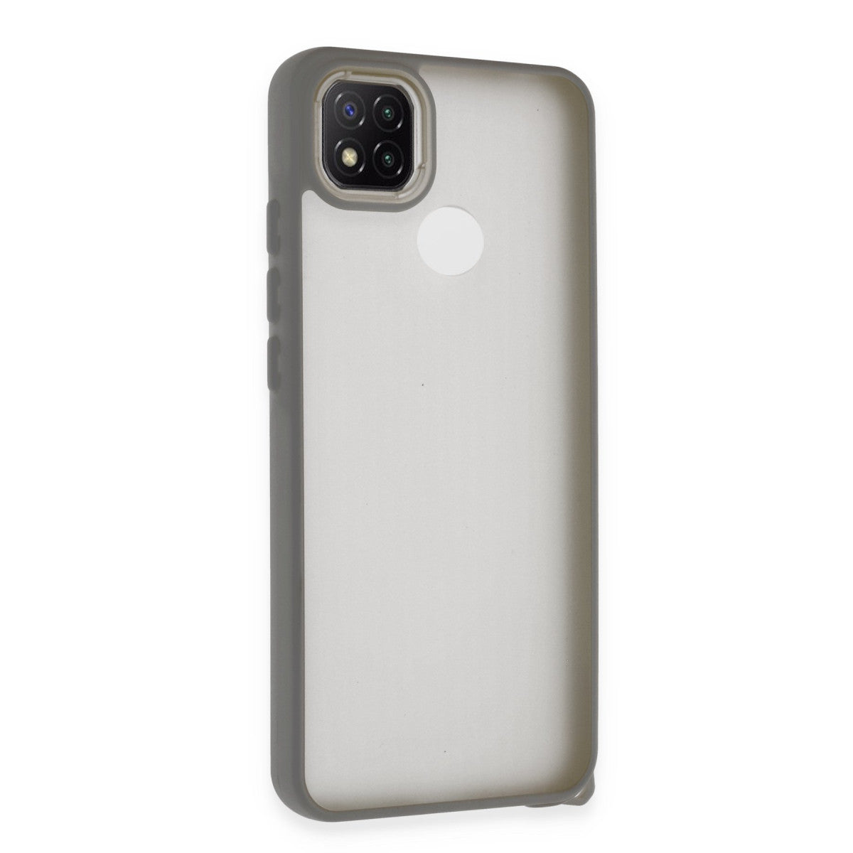 Newface Xiaomi Redmi 9C Kılıf Elegant Kapak