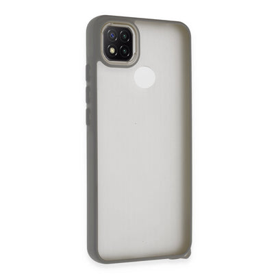 Newface Xiaomi Redmi 9C Kılıf Elegant Kapak