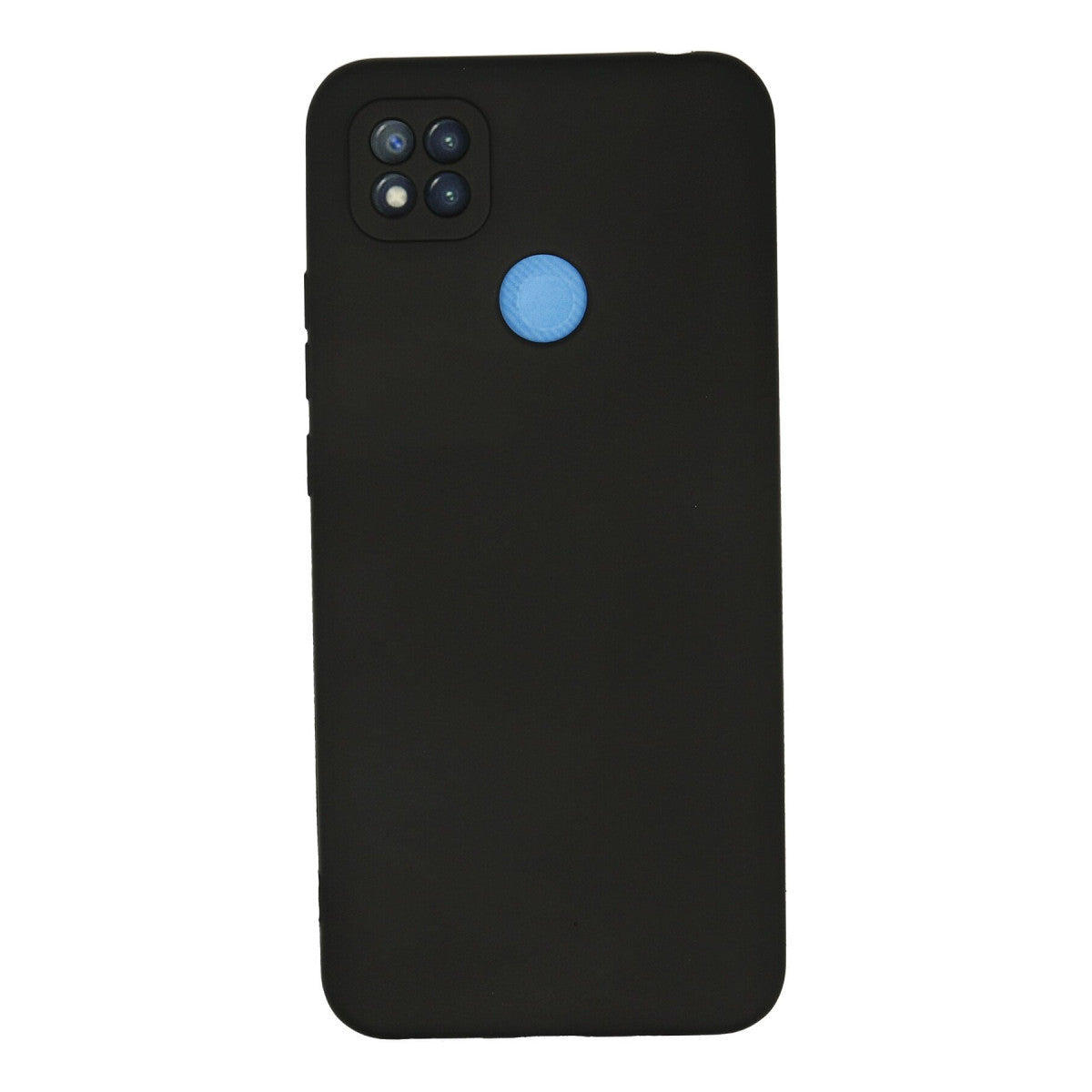 Newface Xiaomi Redmi 9C Kılıf First Silikon