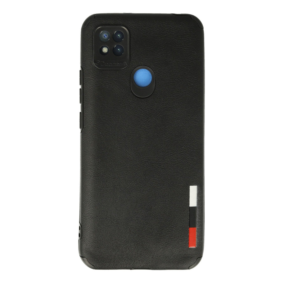 Newface Xiaomi Redmi 9C Kılıf Loop Deri Silikon