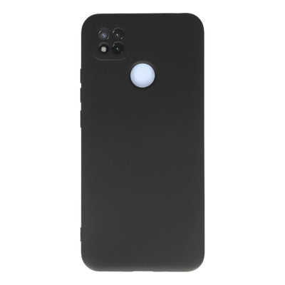 Newface Xiaomi Redmi 9C Kılıf Nano içi Kadife Silikon