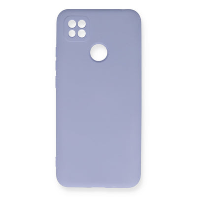 Newface Xiaomi Redmi 9C Kılıf Nano içi Kadife Silikon