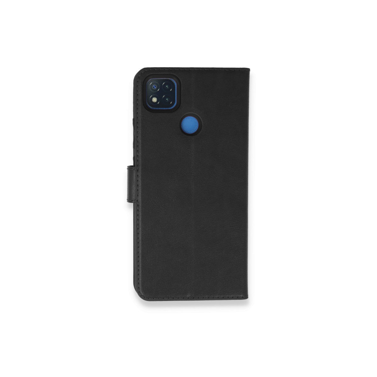 Newface Xiaomi Redmi 9C Kılıf Trend S Plus Kapaklı Kılıf
