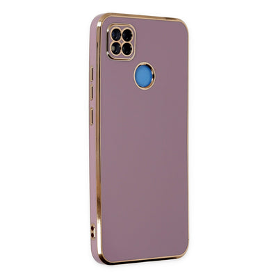 Newface Xiaomi Redmi 9C Kılıf Volet Silikon