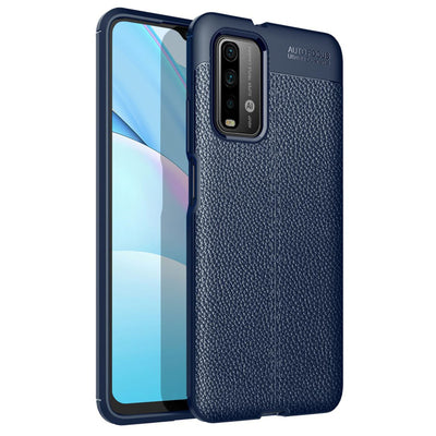Newface Xiaomi Redmi 9T Kılıf Auto Focus Kapak