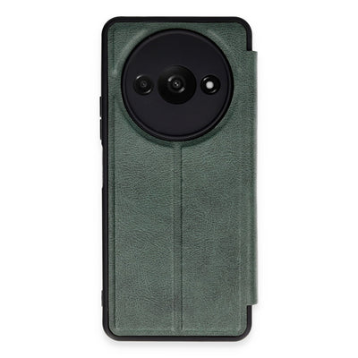 Newface Xiaomi Redmi A3 4G Kılıf Flip Cover