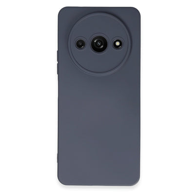 Newface Xiaomi Redmi A3 4G Kılıf Nano içi Kadife Silikon