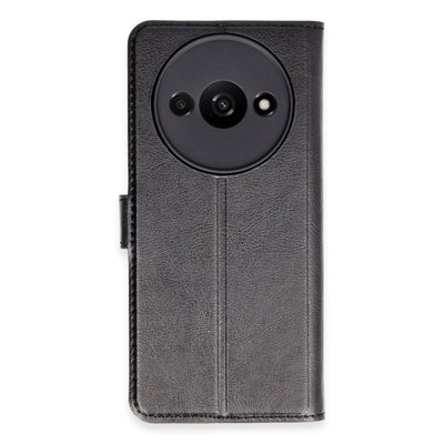 Newface Xiaomi Redmi A3 4G Kılıf Trend S Plus Kapaklı Kılıf