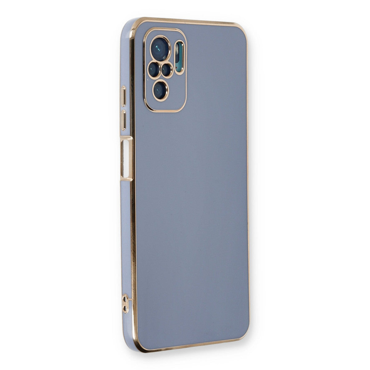 Newface Xiaomi Redmi Note 10 Kılıf Volet Silikon