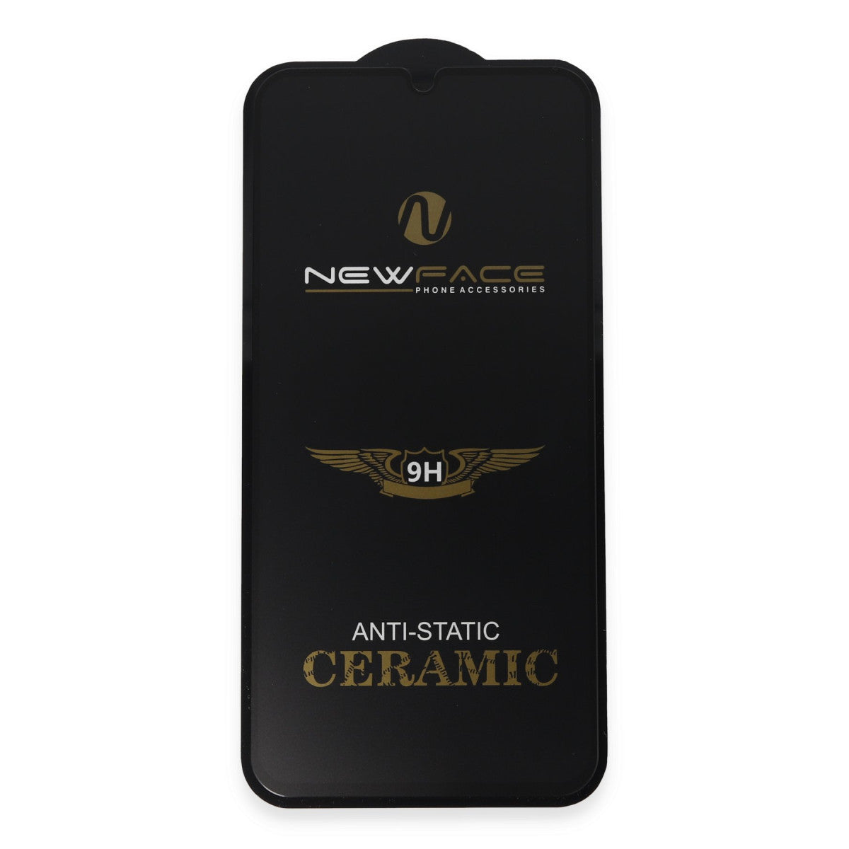 Newface Xiaomi Redmi Note 10 Pro 6D Antistatik Mat Seramik Hayalet Nano Ekran Koruyucu