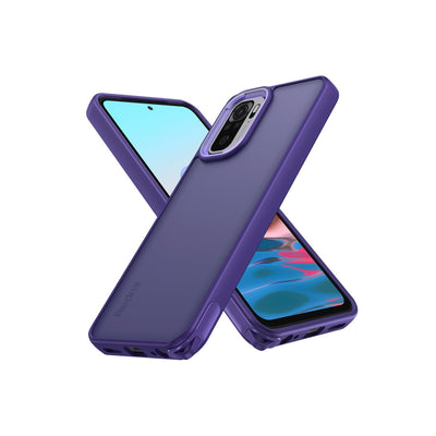 Newface Xiaomi Redmi Note 10 Pro Kılıf Elegant Kapak