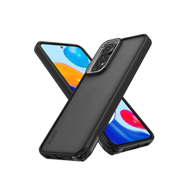 Newface Xiaomi Redmi Note 11 Kılıf Elegant Kapak