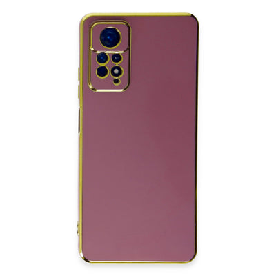 Newface Xiaomi Redmi Note 11 Kılıf Volet Silikon