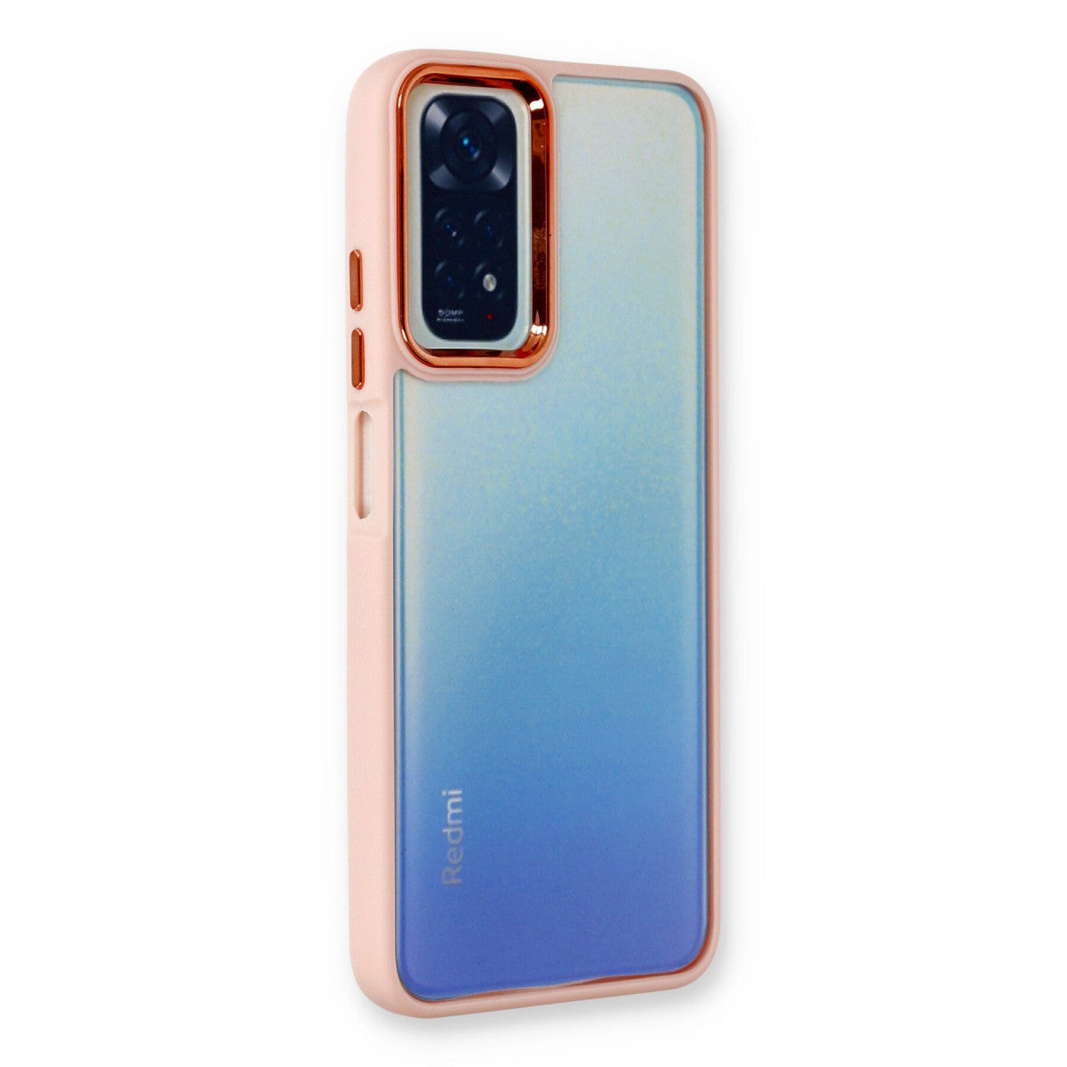 Newface Xiaomi Redmi Note 11 Pro Kılıf Dora Kapak