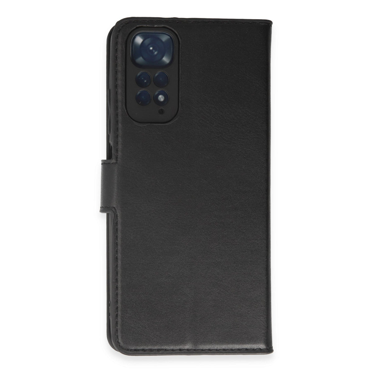 Newface Xiaomi Redmi Note 11 Pro Kılıf Trend S Plus Kapaklı Kılıf