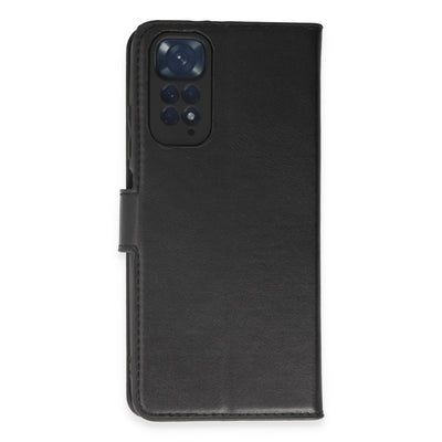 Newface Xiaomi Redmi Note 11 Pro Kılıf Trend S Plus Kapaklı Kılıf