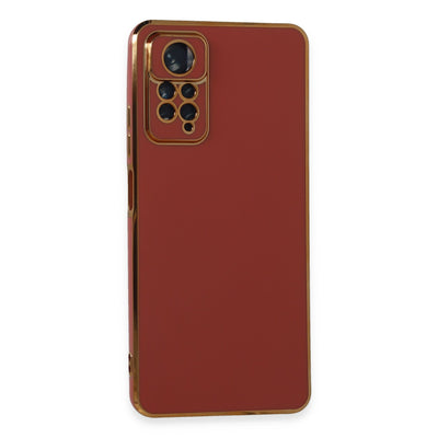 Newface Xiaomi Redmi Note 11 Pro Kılıf Volet Silikon