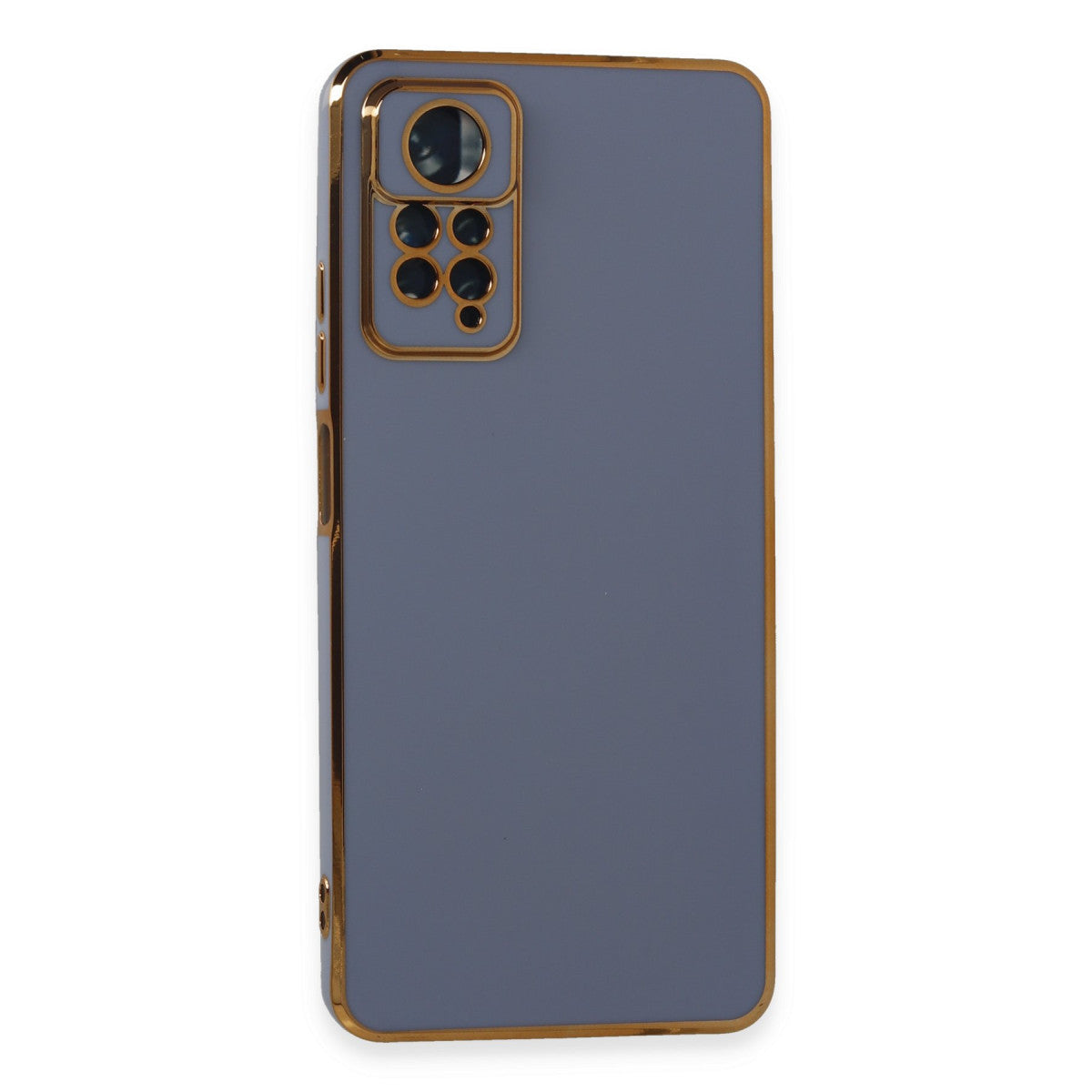 Newface Xiaomi Redmi Note 11 Pro Kılıf Volet Silikon