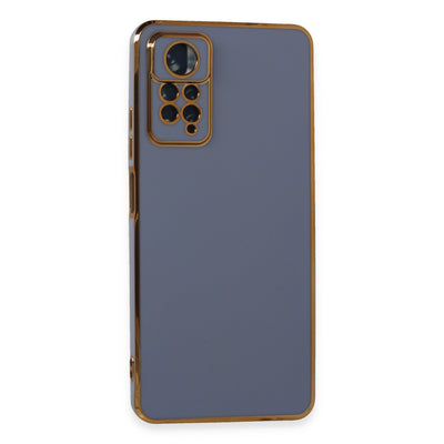 Newface Xiaomi Redmi Note 11 Pro Kılıf Volet Silikon