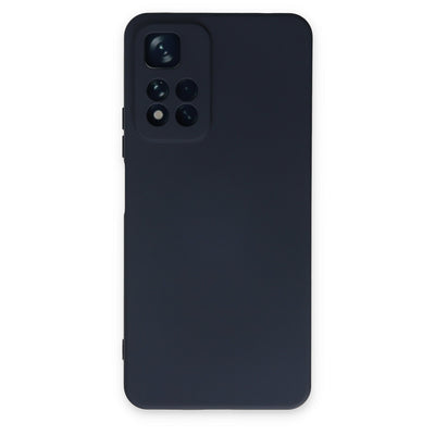 Newface Xiaomi Redmi Note 11 Pro Plus 5G Kılıf Nano içi Kadife Silikon