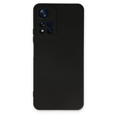 Newface Xiaomi Redmi Note 11 Pro Plus 5G Kılıf Nano içi Kadife Silikon