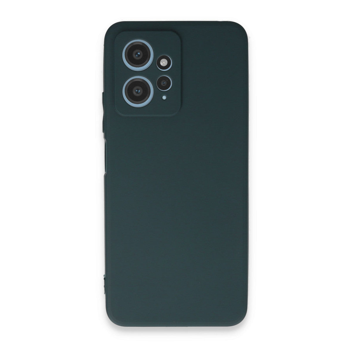 Newface Xiaomi Redmi Note 12 4G Kılıf First Silikon