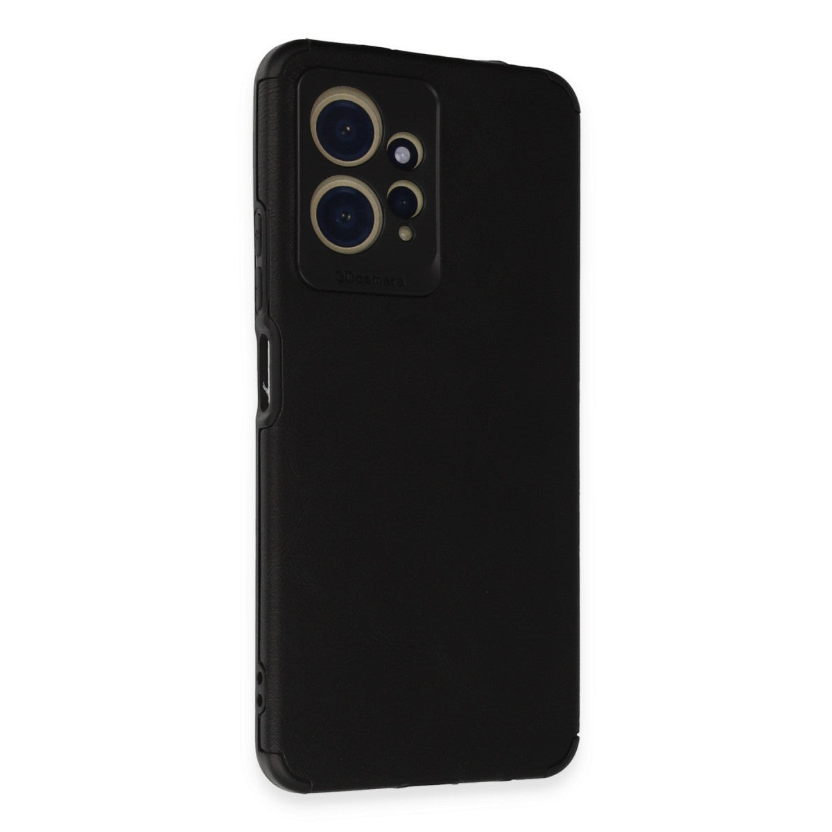 Newface Xiaomi Redmi Note 12 4G Kılıf Loop Deri Silikon