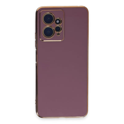 Newface Xiaomi Redmi Note 12 4G Kılıf Volet Silikon