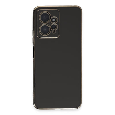 Newface Xiaomi Redmi Note 12 4G Kılıf Volet Silikon