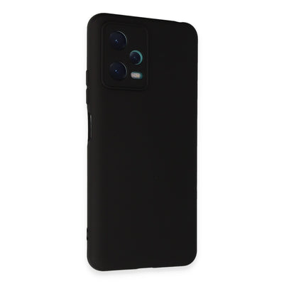 Newface Xiaomi Redmi Note 12 5G Kılıf Nano içi Kadife Silikon