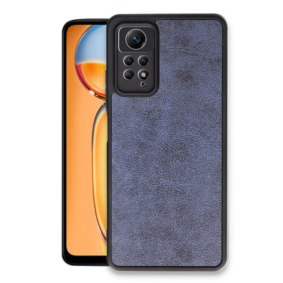 Newface Xiaomi Redmi Note 12 Pro 4G Kılıf Aras Deri Kapak