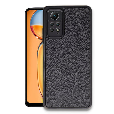 Newface Xiaomi Redmi Note 12 Pro 4G Kılıf Aras Deri Kapak